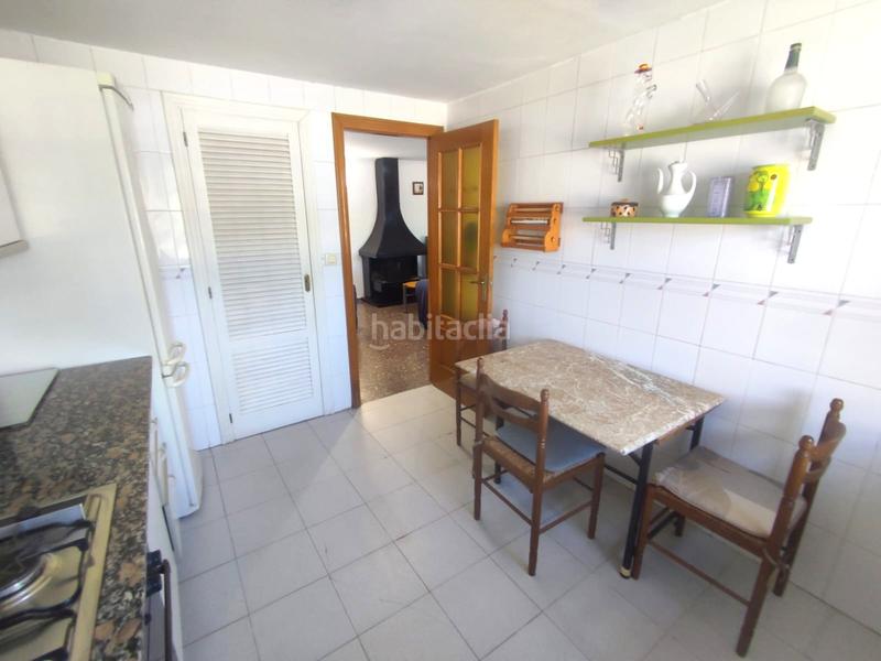 Foto ab14037e-c416-4f41-b8dd-940acaf3dbb4. Lloguer casa adossada amb calefacció aparcament a Puçol