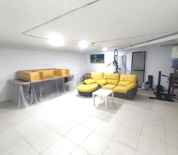 Foto e42ae333-8114-45fa-899b-bc68fe1a9440. Lloguer casa adossada amb calefacció aparcament a Puçol