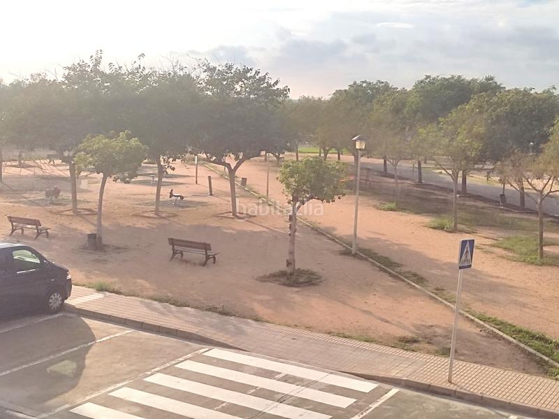 Foto 072ebd8e-1e63-4556-b87f-0f936cf3a57e. Rent semi detached house with heating parking in playas de Puçol Puçol