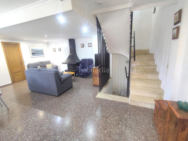 Foto 2d6fd76b-10d0-42b4-a175-52ac8ecba92c. Rent semi detached house with heating parking in playas de Puçol Puçol