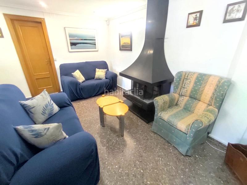 Foto 31d73108-80a3-4e86-bdcf-a141344666af. Rent semi detached house with heating parking in playas de Puçol Puçol