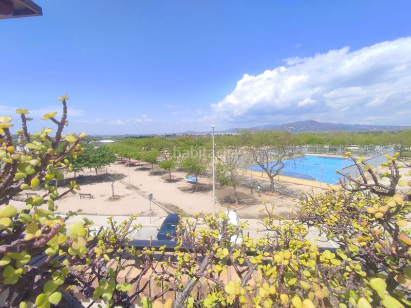 Foto 363cc182-17f9-449e-8bb4-b1aab0aa58c9. Rent semi detached house with heating parking in playas de Puçol Puçol