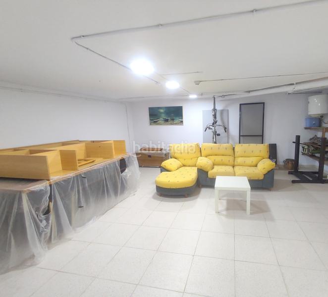 Foto 3de642ef-dc17-4e18-84a9-93660abc9306. Rent semi detached house with heating parking in playas de Puçol Puçol