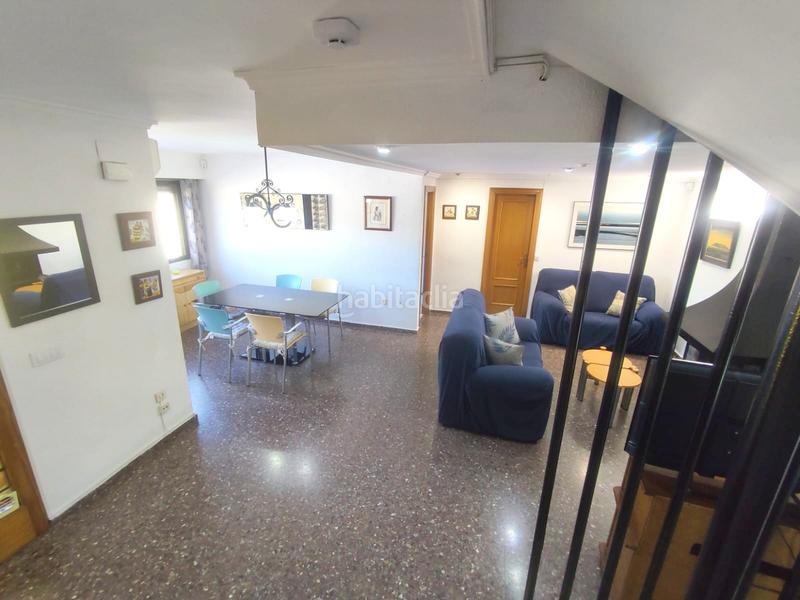 Foto 4fb51bb9-6320-4b1e-b13f-e88e27bda82a. Rent semi detached house with heating parking in playas de Puçol Puçol