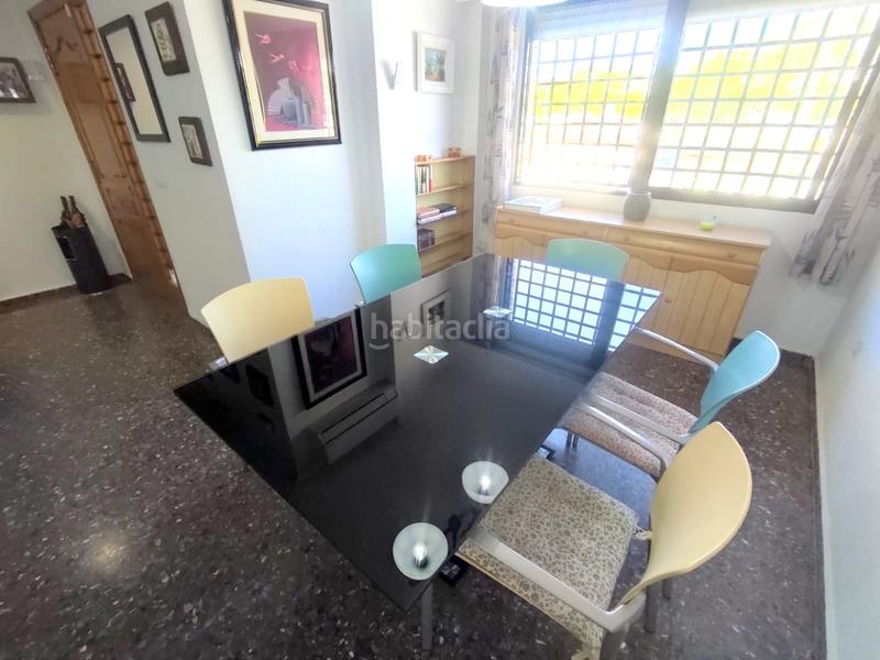 Foto d4c8820f-2ef9-429c-82f5-bfff80e50abf. Rent semi detached house with heating parking in playas de Puçol Puçol