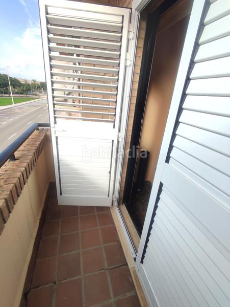 Foto d74e506b-8f25-4df2-953c-628c42afc9e0. Rent semi detached house with heating parking in playas de Puçol Puçol