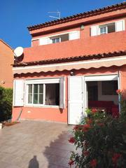 Lloguer Casa a Alfinach - Monasterios. Estupendo adosado en alfinach