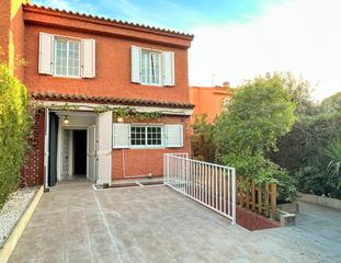 Miete Haus in Alfinach - Monasterios. Estupendo adosado en alfinach