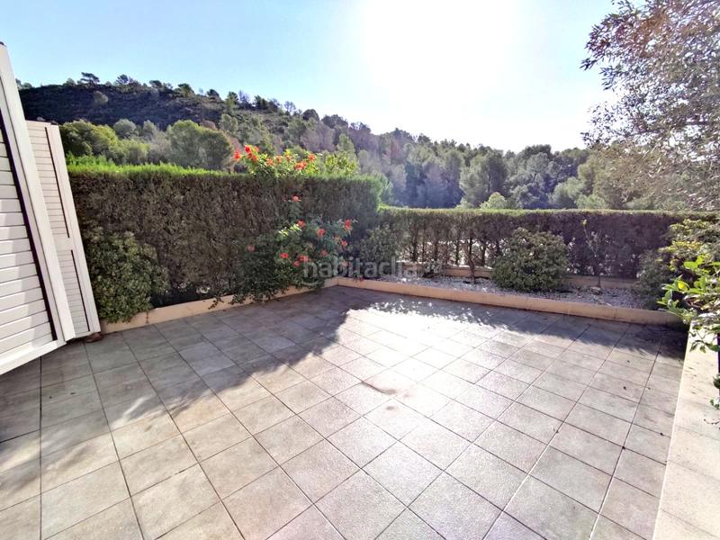 Foto 54f521f8-9d21-4fbb-93b0-f8b12211b87f. Miete haus mit heizung parking pool in Alfinach - Monasterios Puçol