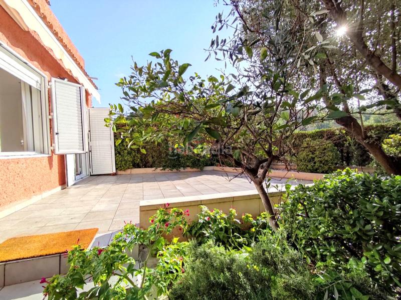 Foto 6fde4e95-724f-4e36-9cf8-6ceaef27eaad. Miete haus mit heizung parking pool in Alfinach - Monasterios Puçol