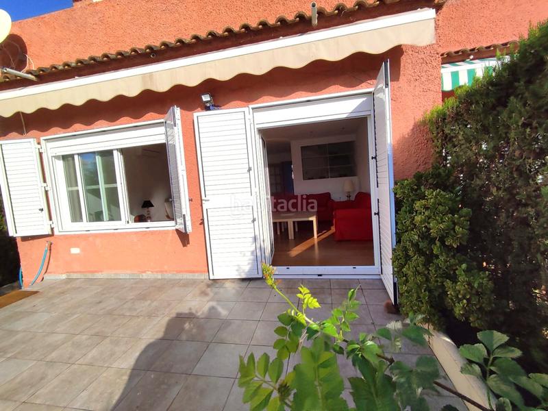 Foto 737f8414-f938-4026-aa60-b37ea3426ee3. Miete haus mit heizung parking pool in Alfinach - Monasterios Puçol