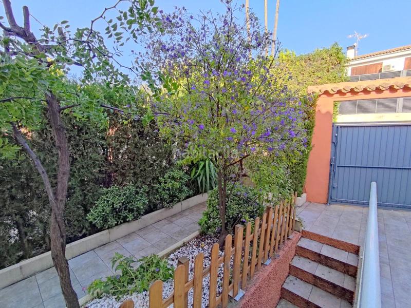 Foto 9eccb950-b3c5-4e2a-a9be-7a7db8bd9c90. Miete haus mit heizung parking pool in Alfinach - Monasterios Puçol