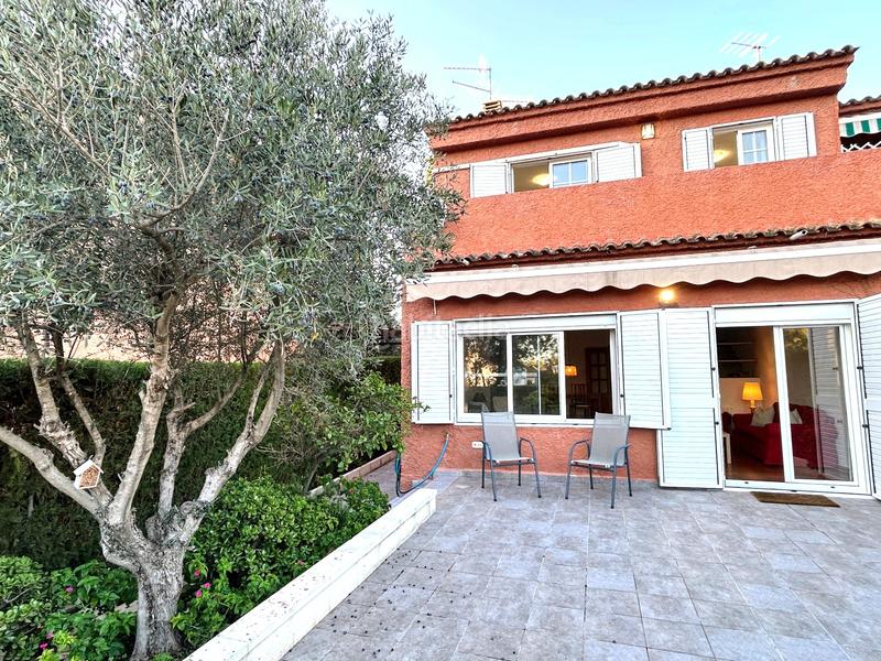 Foto c52e3a96-0139-490e-af3b-328f74f9a1cf. Miete haus mit heizung parking pool in Alfinach - Monasterios Puçol