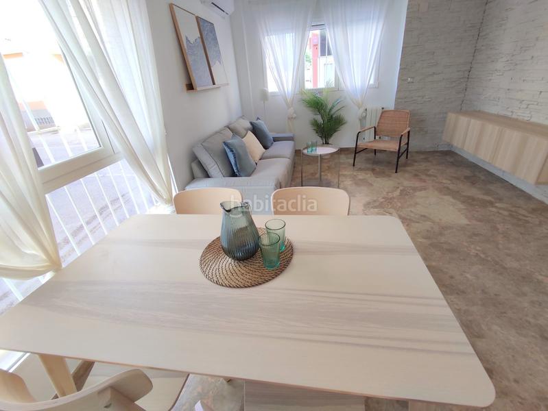 Foto 0099a72b-4144-43ca-89d5-9518a65fec9d. Reihenhaus mit heizung parking in Puçol ciudad Puçol