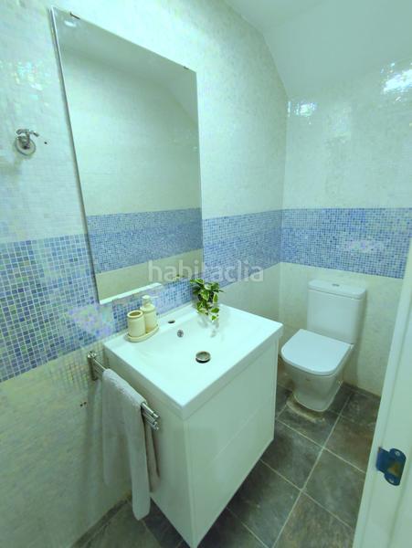 Foto 21e47f9a-502e-4cc5-a0ed-252f925dffff. Reihenhaus mit heizung parking in Puçol ciudad Puçol