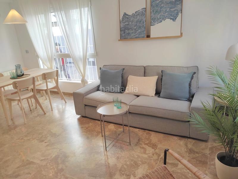 Foto 39051d1d-a29c-4b42-b2e8-bd19e7722327. Reihenhaus mit heizung parking in Puçol ciudad Puçol