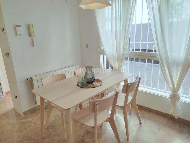 Foto 39a99b4b-269f-42e8-84f0-d1aa2958a761. Reihenhaus mit heizung parking in Puçol ciudad Puçol