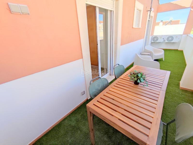 Foto 3ccb5cf8-9370-495e-9160-ed97bd882f91. Reihenhaus mit heizung parking in Puçol ciudad Puçol