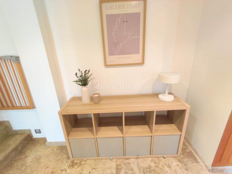 Foto 494f4e25-f31b-4359-9e08-72d42a54565a. Reihenhaus mit heizung parking in Puçol ciudad Puçol