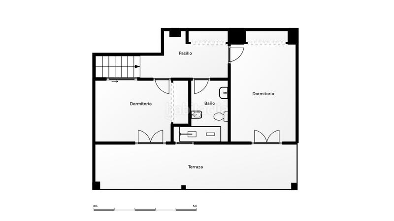 Foto 52bdd725-7e5f-4e93-bda1-5fe7ace4caf6. Reihenhaus mit heizung parking in Puçol ciudad Puçol