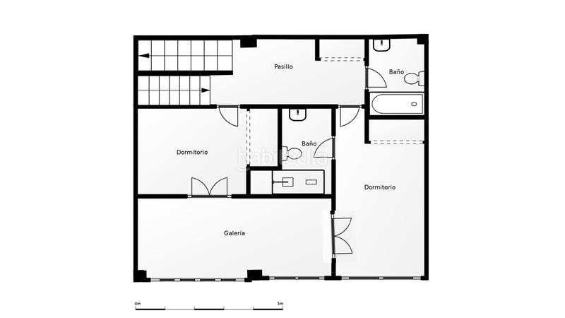 Foto 611acdb7-18b2-4290-8040-b30e2683650e. Reihenhaus mit heizung parking in Puçol ciudad Puçol