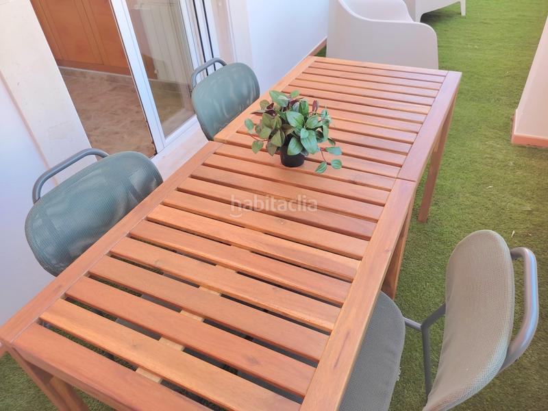 Foto 7b4aa813-1fd3-4b2e-b0bd-67f4e61400af. Reihenhaus mit heizung parking in Puçol ciudad Puçol