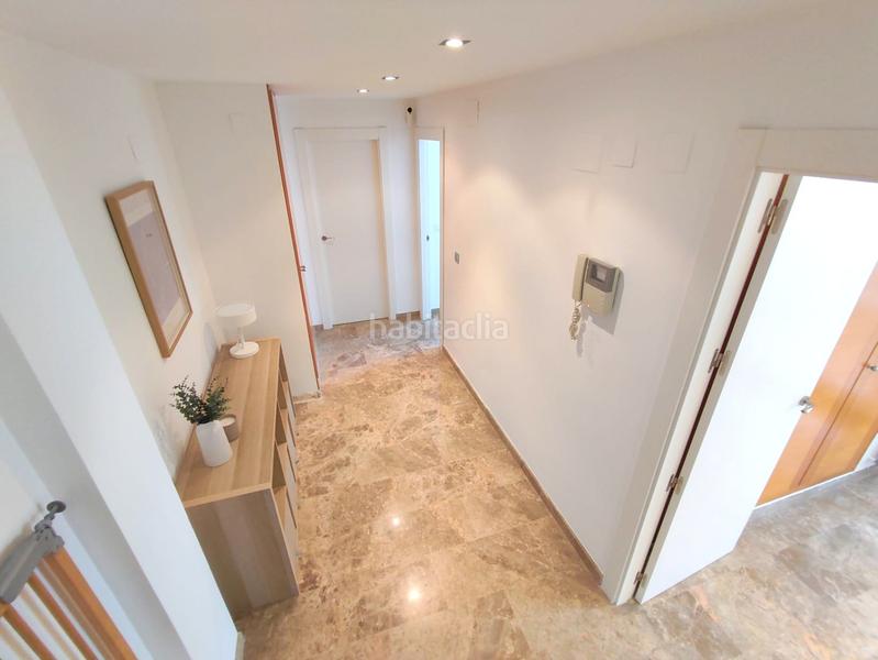 Foto a21ee1d3-4c3b-4eb8-974f-0c174d331d18. Reihenhaus mit heizung parking in Puçol ciudad Puçol