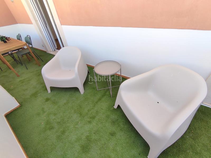 Foto a83d31f5-5f26-4414-8fbe-fd9a30a9bbf4. Reihenhaus mit heizung parking in Puçol ciudad Puçol