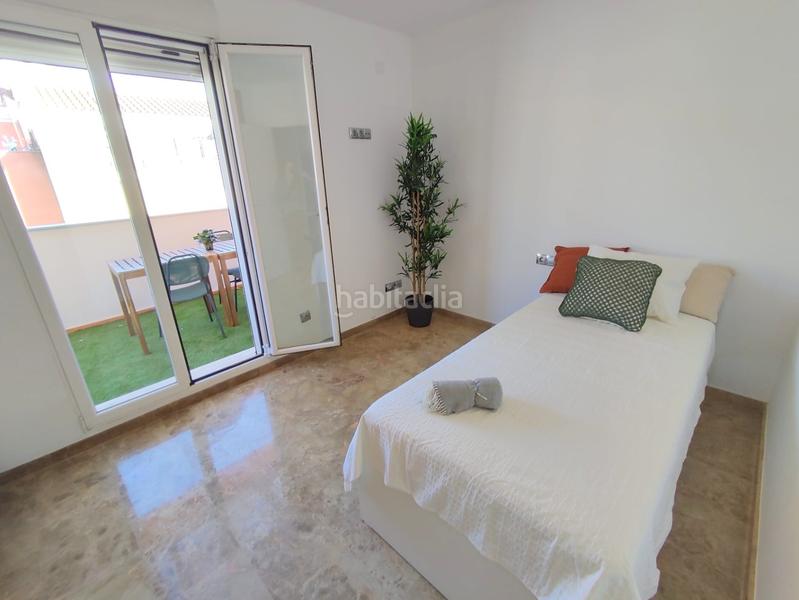 Foto c3137030-d645-4c3e-942f-bdfc12fff75b. Reihenhaus mit heizung parking in Puçol ciudad Puçol