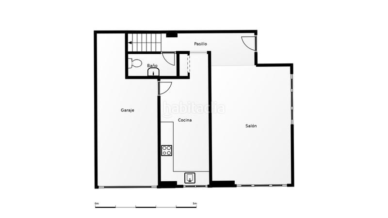 Foto cedc244d-3504-4ff5-97c4-62fc5cc101ea. Reihenhaus mit heizung parking in Puçol ciudad Puçol