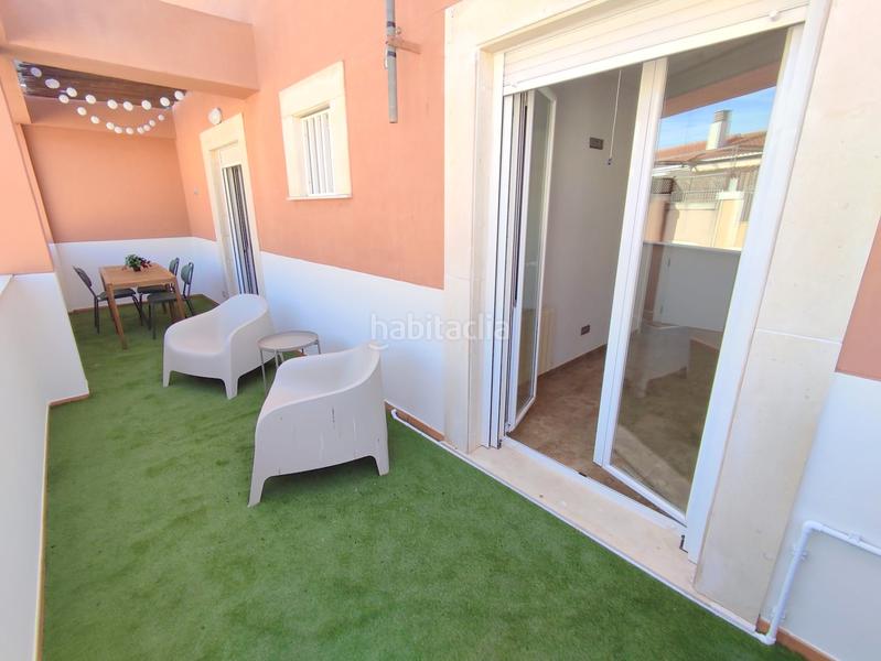 Foto eb071131-be4c-4512-aab1-7b7e5fe9bddb. Reihenhaus mit heizung parking in Puçol ciudad Puçol