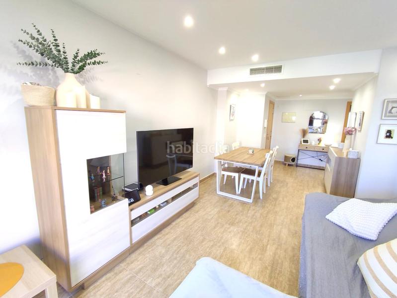 Foto 12650eb3-3406-479c-bfad-b084b1b1d76c. Appartement avec chauffage parking dans Puçol ciudad Puçol