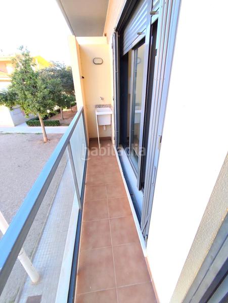 Foto 16cbd7da-478b-4c94-9382-a49719eca0a8. Appartement avec chauffage parking dans Puçol ciudad Puçol