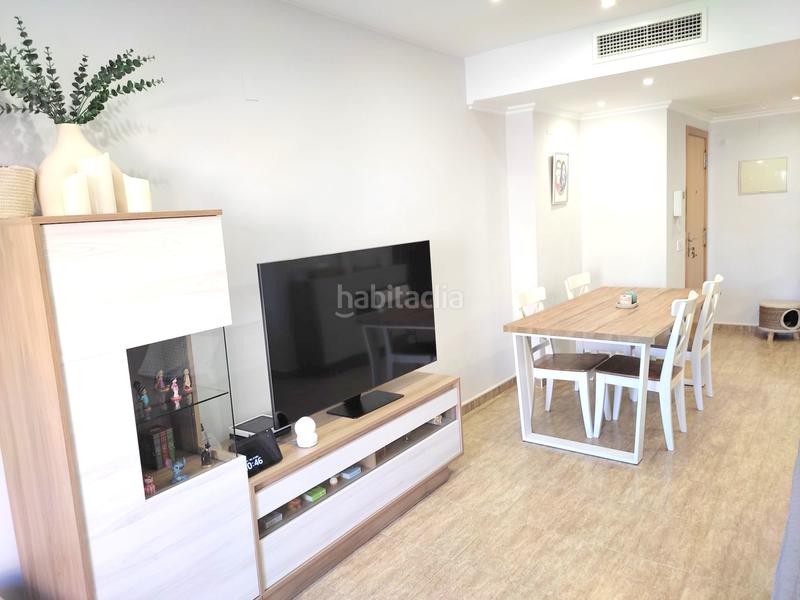 Foto 1ae85a35-0021-41cc-9d91-d221089a5279. Appartement avec chauffage parking dans Puçol ciudad Puçol