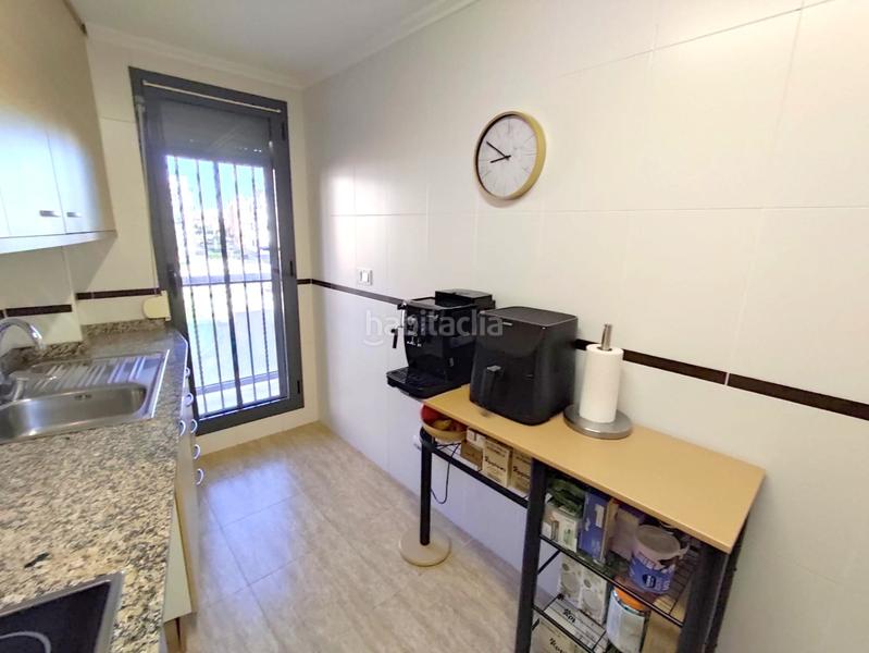 Foto 21ae83b4-10e1-485b-8b1c-7d9687ec8e1b. Appartement avec chauffage parking dans Puçol ciudad Puçol