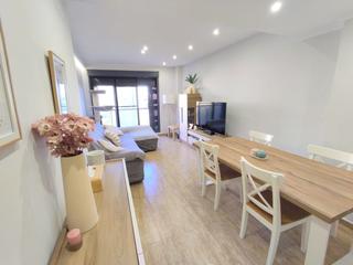 Etagenwohnung in Puçol Ciudad. Bonito piso en puzol!