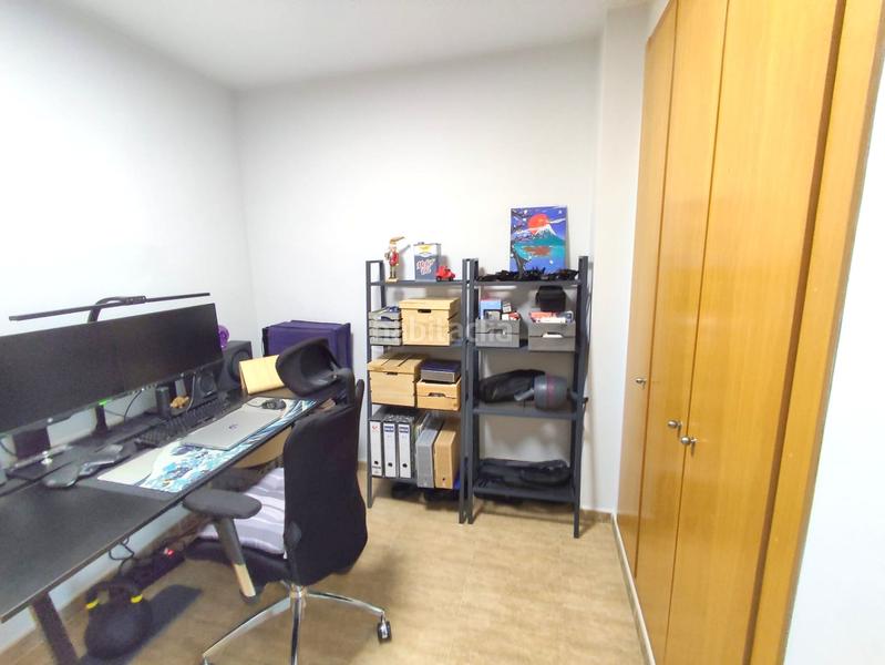 Foto 246efb3b-161f-4980-9689-150a0c4af7f3. Appartement avec chauffage parking dans Puçol ciudad Puçol