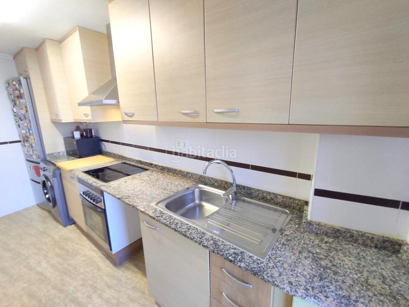 Foto 34809f71-36ff-4f8e-aaca-7097b6be1512. Appartement avec chauffage parking dans Puçol ciudad Puçol