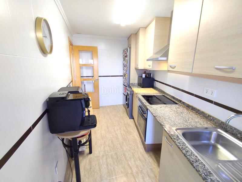 Foto 4dff77c2-464e-489c-929f-8e6138162bc6. Appartement avec chauffage parking dans Puçol ciudad Puçol