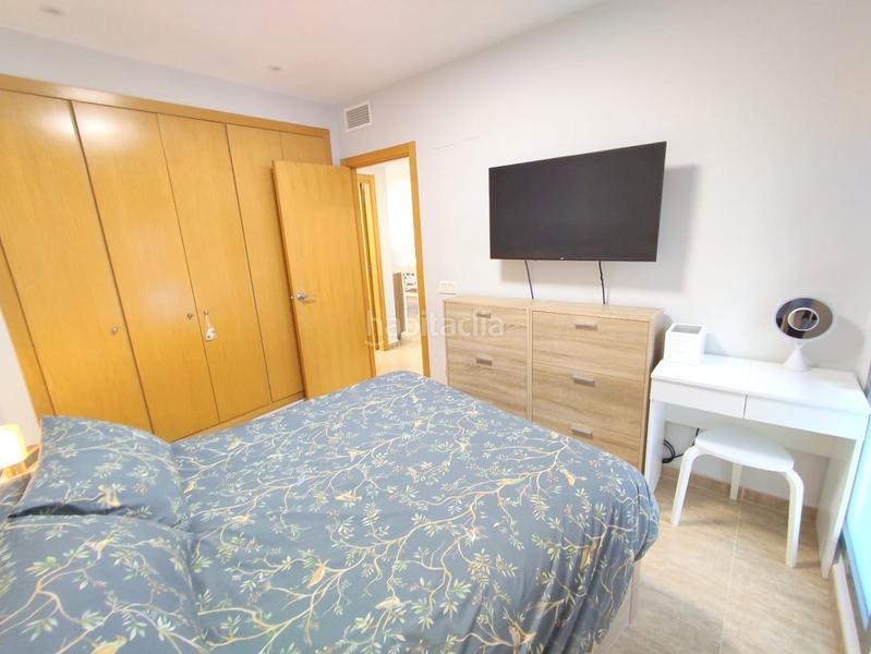 Foto 6cfd0992-921f-4363-94c3-b4fdc5e058dc. Appartement avec chauffage parking dans Puçol ciudad Puçol