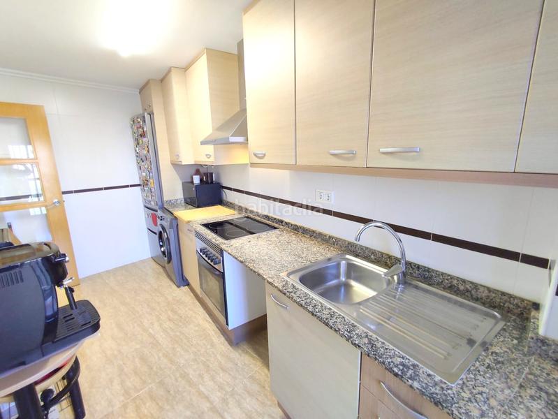 Foto 71c534c2-0e36-4fe4-8aa2-1f9d645bde7d. Appartement avec chauffage parking dans Puçol ciudad Puçol