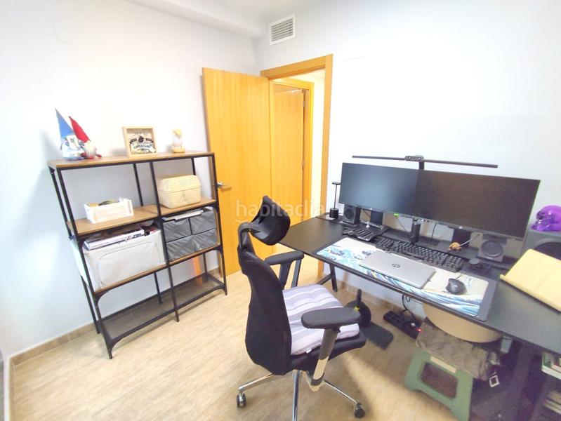 Foto 75f0141a-1af8-4f91-bcef-197df0fc445d. Appartement avec chauffage parking dans Puçol ciudad Puçol