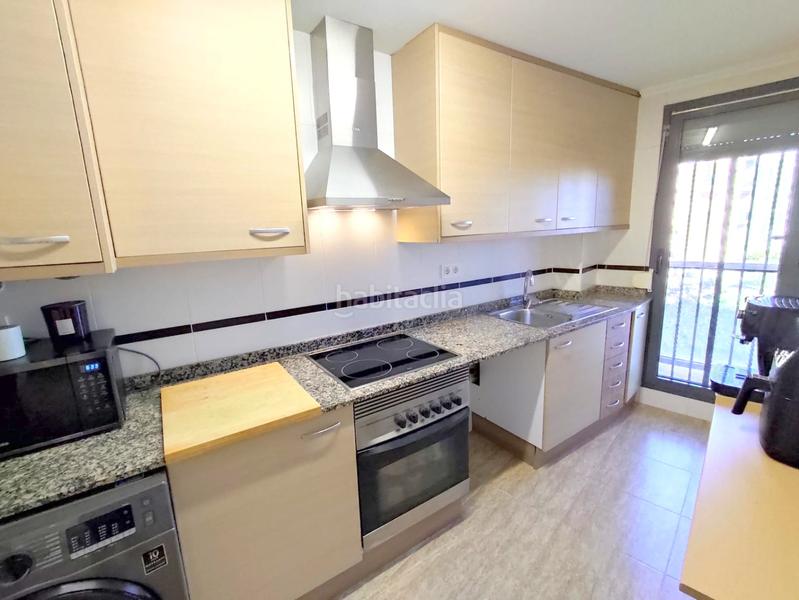 Foto 782bbfe8-da8f-4b08-8904-a2ffad5d58f1. Appartement avec chauffage parking dans Puçol ciudad Puçol