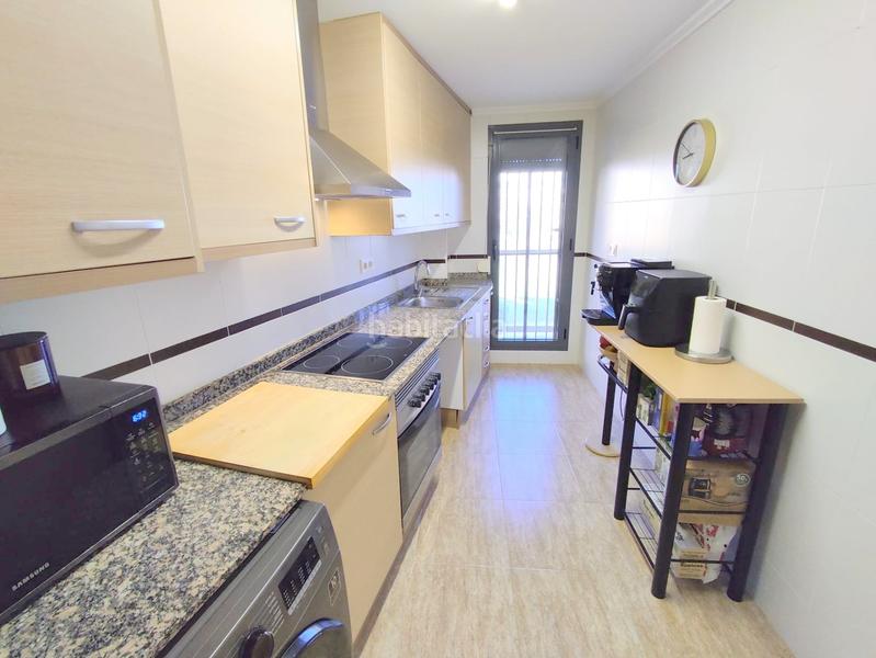 Foto 7cc78851-1197-45c7-b1a8-74ac127f93a9. Appartement avec chauffage parking dans Puçol ciudad Puçol