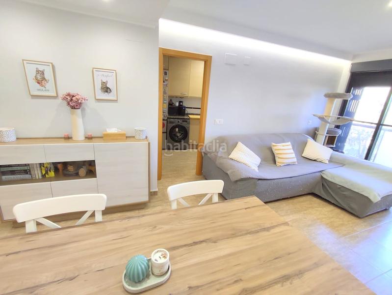 Foto 8a706b4b-9e36-4d2f-892a-07ee6b7a3fe5. Appartement avec chauffage parking dans Puçol ciudad Puçol