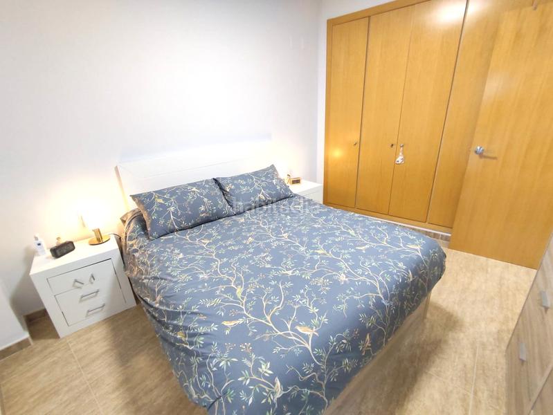 Foto 98acb6a8-42cf-4f72-a0d6-14fa9ac57353. Appartement avec chauffage parking dans Puçol ciudad Puçol