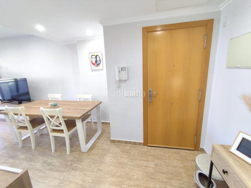Foto c0507af8-cbe0-4399-af27-f0e72823d71a. Appartement avec chauffage parking dans Puçol ciudad Puçol