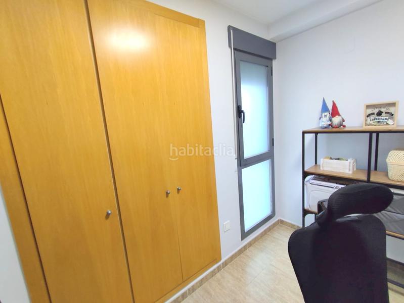 Foto e8cd2b73-e9e5-45b8-bd88-0bcf9345a1c1. Appartement avec chauffage parking dans Puçol ciudad Puçol