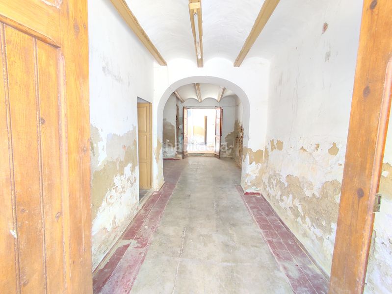 Foto a2c164ef-e859-4d96-bc52-f76f79eb4043. Casa a Puçol ciudad Puçol