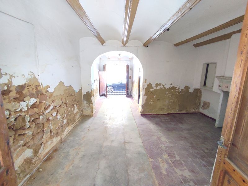 Foto d072b52d-4ef8-4867-9854-5455a52d4c82. Casa a Puçol ciudad Puçol